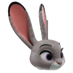Zootopia 2 32oz. Judy Hopps Drink Cup
