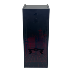 Tron: Ares Arcade Cabinet LED Popcorn Bucket