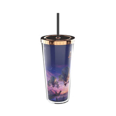 Avatar: Fire and Ash 20oz Tumbler Combo Set