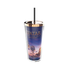 Avatar: Fire and Ash 20oz Tumbler Combo Set