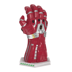 Avengers Endgame: Encore 120oz Infinity Gauntlet LED Popcorn Bucket