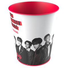 BTS World Tour Arirang 130oz Arirang Popcorn Bucket