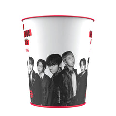 BTS World Tour Arirang 130oz Arirang Popcorn Bucket