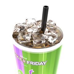 Freakier Friday Switcheroo Popcorn Bucket