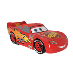 Cars 20th Anniversary 85oz Lightning McQueen Popcorn Bucket