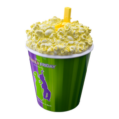 Freakier Friday Fake-Out Drink Cup