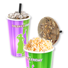 Freakier Friday Switcheroo Set | PRE-ORDER