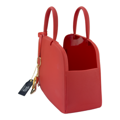 The Devil Wears Prada 2 PRE-SALE 85oz Red Prada Purse Popcorn Bucket