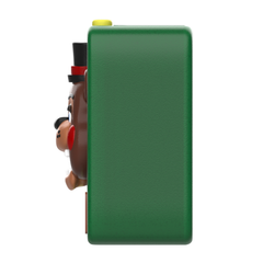 Five Nights at Freddy's 2 130oz FazTalker Popcorn Bucket