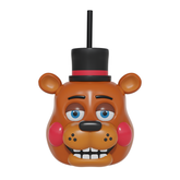 Five Nights at Freddy's 2 32oz Freddy Drink Bottle