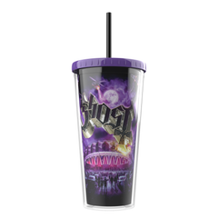 Ghost: 2 Big to Rig Concert Film 20oz Tumbler