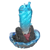 Godzilla Minus Zero 24oz Atomic Breath Tumbler