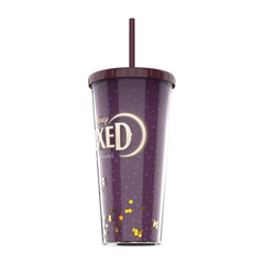 Hexed | 20oz Double Glitter Tumbler