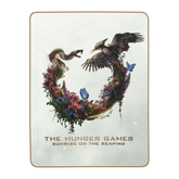 The Hunger Games: Sunrise on the Reaping | 40x50" Plush Blanket