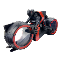 Tron: Ares Lightcycle LED Popcorn Bucket