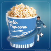 The Fantastic Four: First Steps - Mr. Fantastic Popcorn Bucket