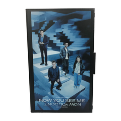 Now You See Me: Now You Don't Trick Popcorn Bucket