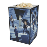 Now You See Me: Now You Don't Trick Popcorn Bucket