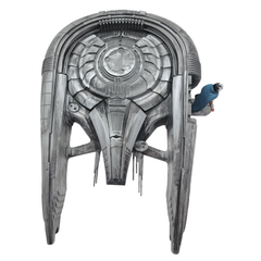 Predator: Badlands Scout Ship Popcorn Bucket