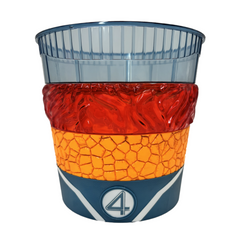 The Fantastic Four: First Steps - First Family Totem Popcorn Bucket