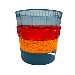 The Fantastic Four: First Steps - First Family Totem Popcorn Bucket