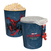 Spider-Man: Brand New Day 130oz Popcorn Bucket with Web Lid