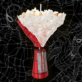 Spider-Man: Brand New Day 65oz/24oz Web Shooter Snack & Drink Container