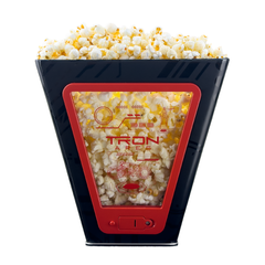 Tron: Ares Circuit Board LED Popcorn Bucket
