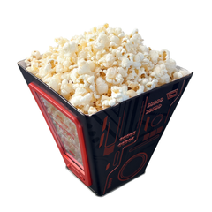 Tron: Ares Circuit Board LED Popcorn Bucket