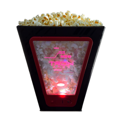 Tron: Ares Circuit Board LED Popcorn Bucket
