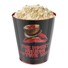 The Rocky Horror Picture Show 50th Anniv. Bucket & Cup Set