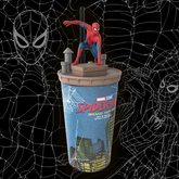 Spider-Man: Brand New Day 32oz IML Character Cup