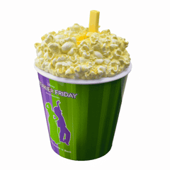 Freakier Friday Fake-Out Drink Cup