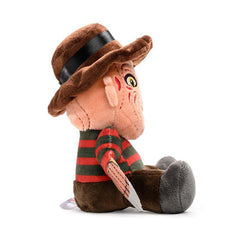 Halloween Freddy Kreuger Phunny Plush