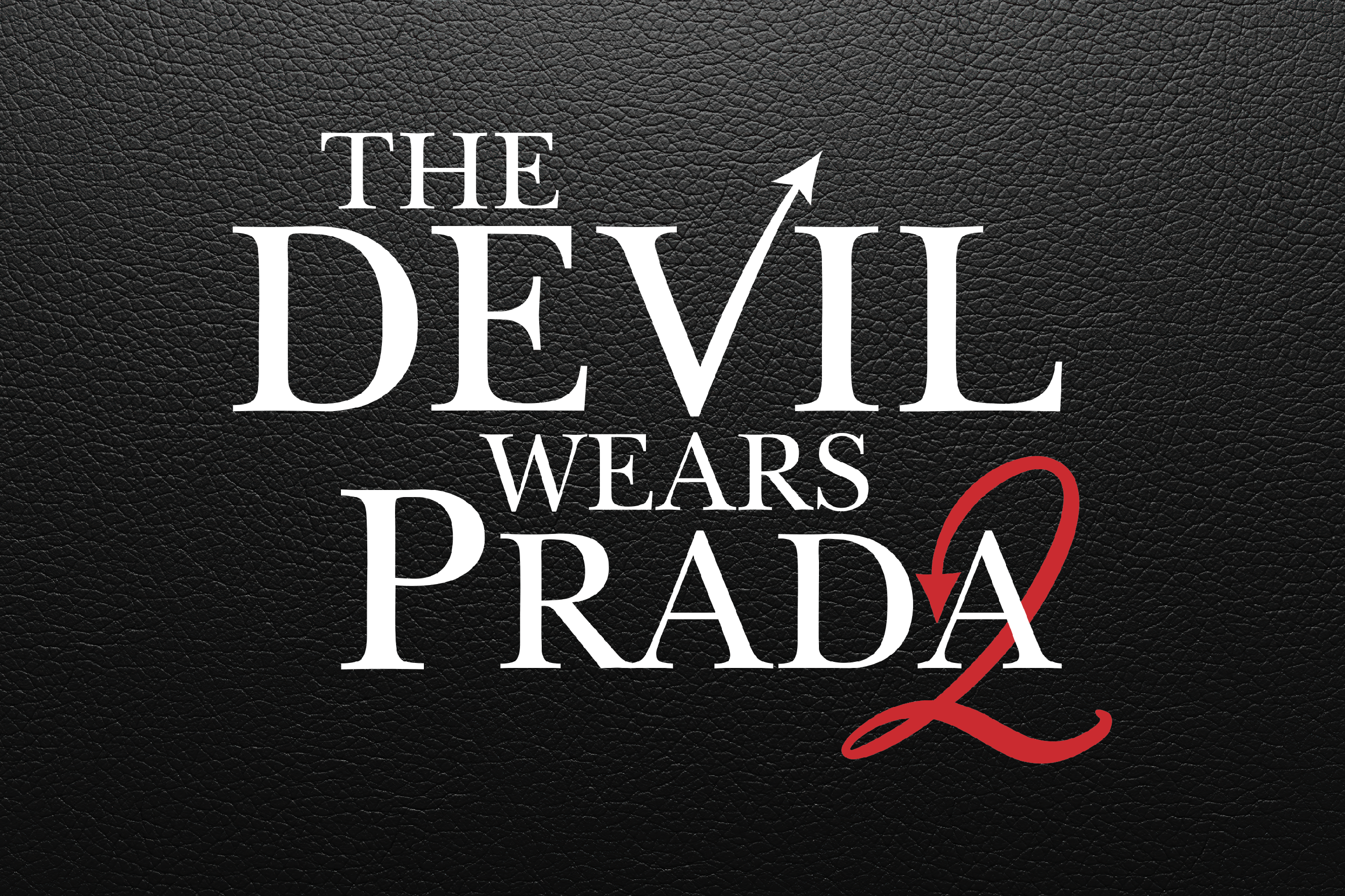 The Devil Wears Prada 2