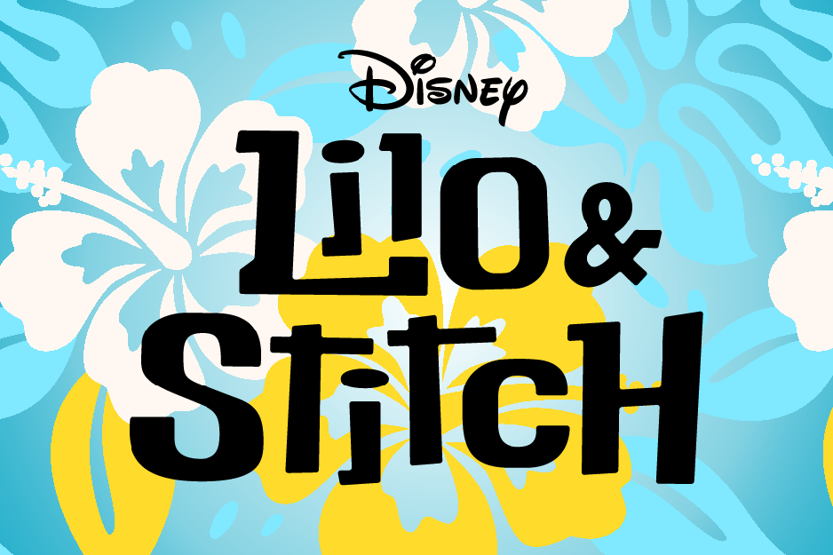 Lilo & Stitch