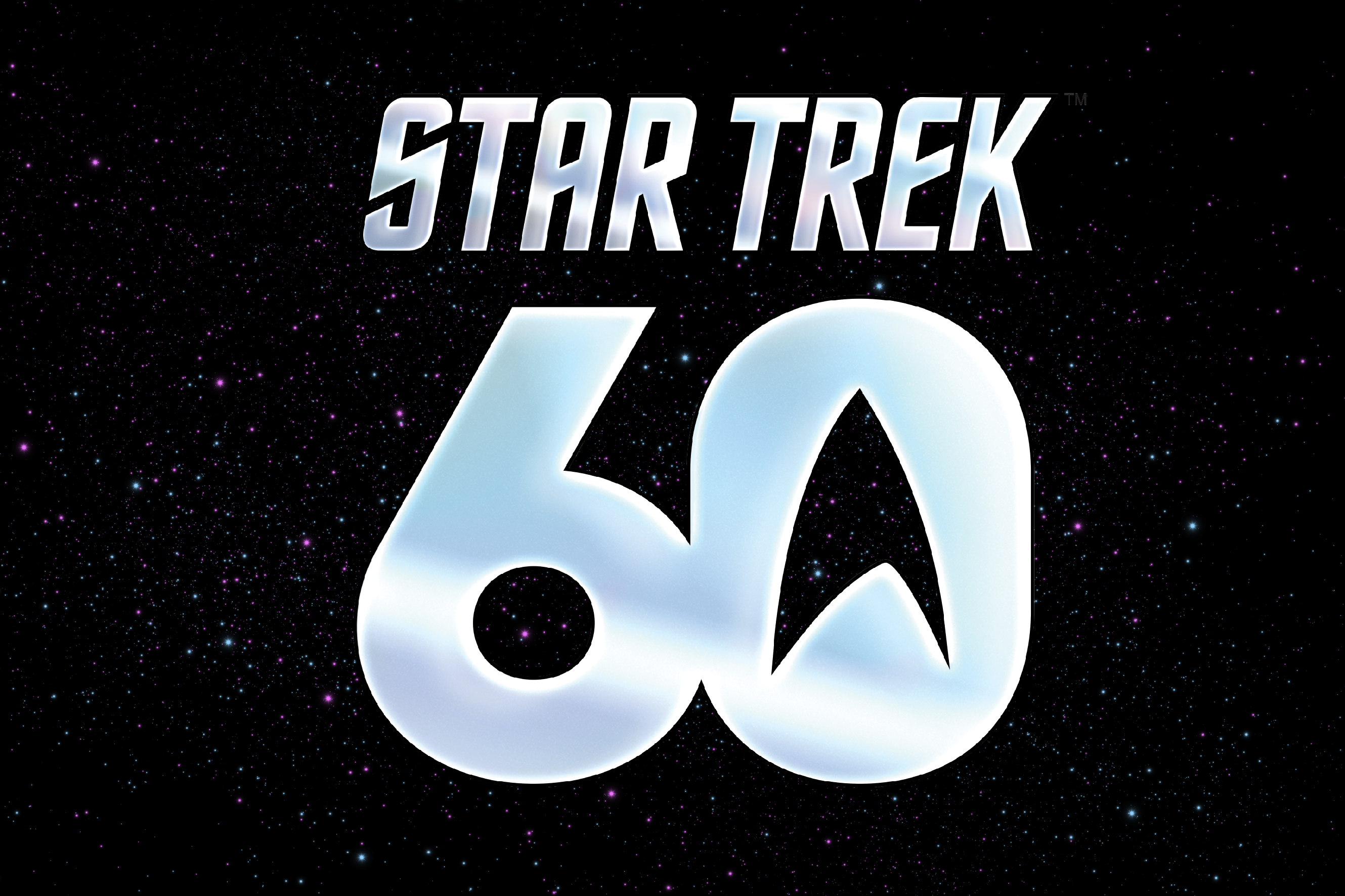 Star Trek 60th Anniversary