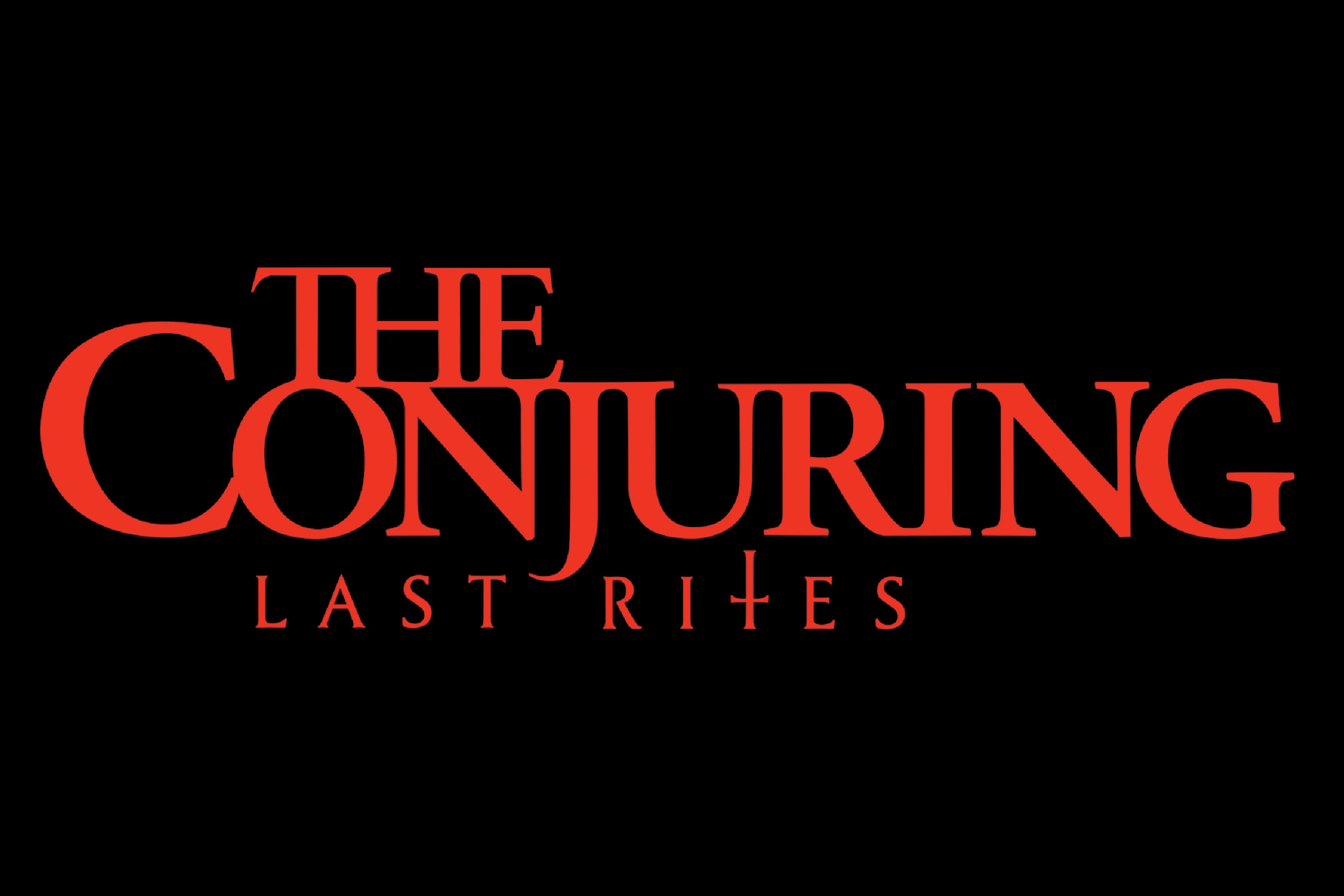 The Conjuring: Last Rites