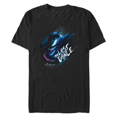 Venom: The Last Dance "Venom Glow" Men's T-Shirt