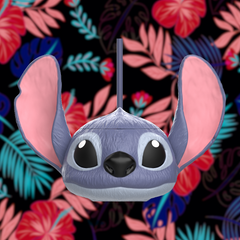 Lilo & Stitch 32 oz. Stitch Head Drink Cup