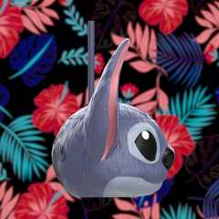 Lilo & Stitch 32 oz. Stitch Head Drink Cup