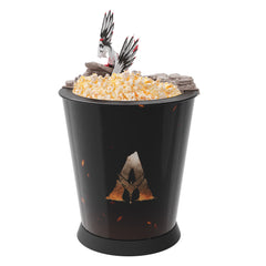 Avatar: Fire and Ash 95oz Banshee LED Double Wall Popcorn Bucket