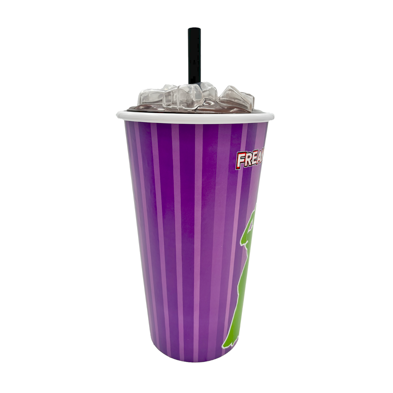 Freakier Friday Switcheroo Popcorn Bucket