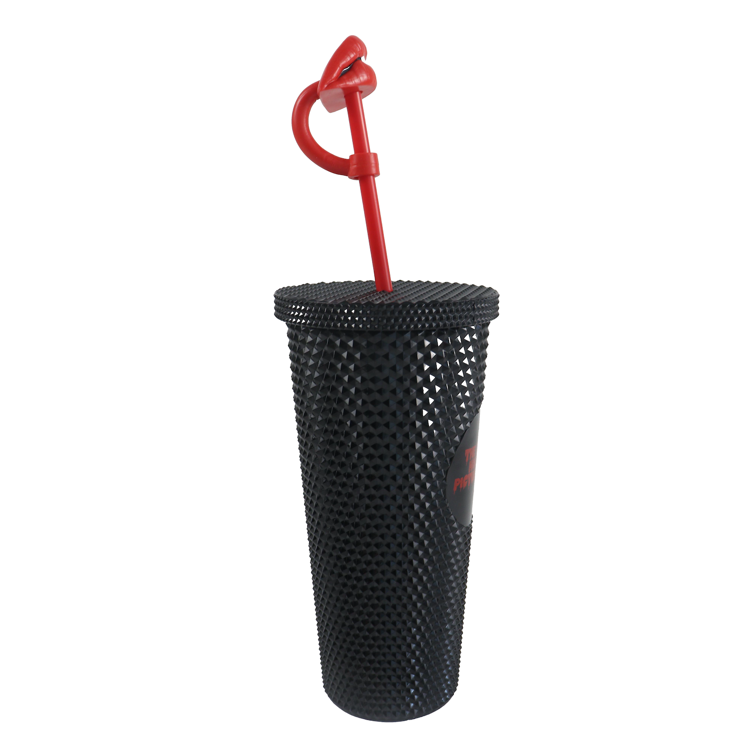 The Rocky Horror Picture Show 50th Anniv. Bucket & Cup Set