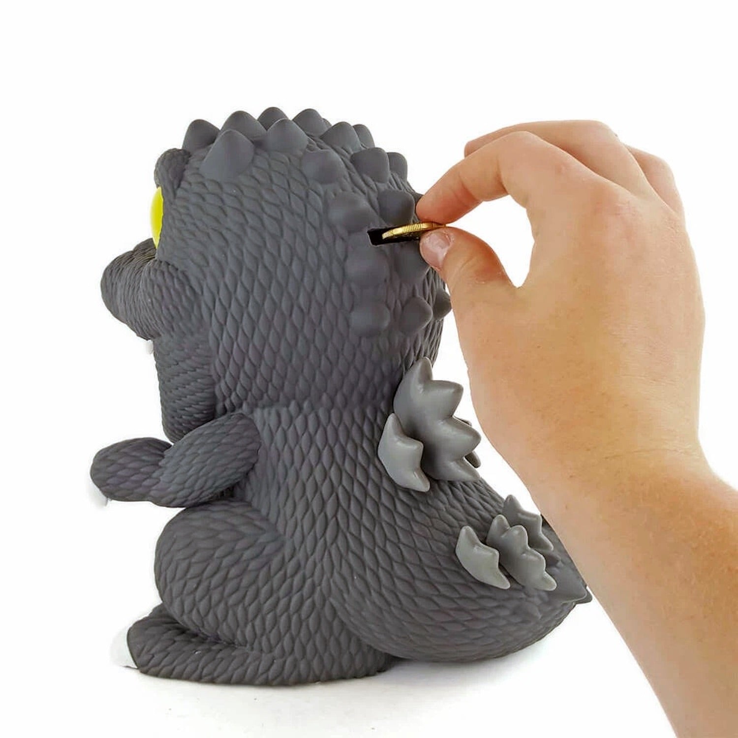 Godzilla Day - Godzilla Kawaii Figural Bank