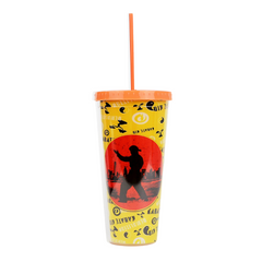 Karate Kid: Legends Silhouette Cup