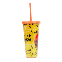 Karate Kid: Legends Silhouette Cup