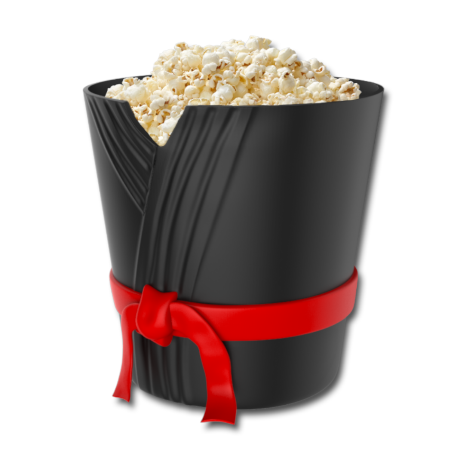 Karate Kid: Legends Demolition MMA Gi Popcorn Bucket