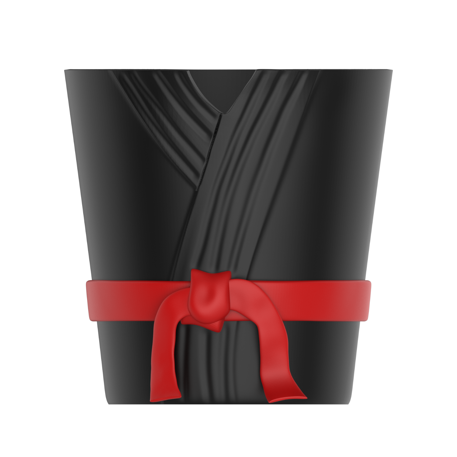 Karate Kid: Legends Demolition MMA Gi Popcorn Bucket
