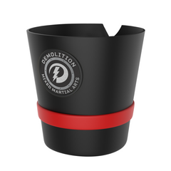 Karate Kid: Legends Demolition MMA Gi Popcorn Bucket